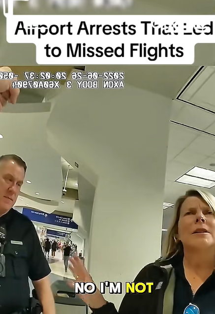 Chaos at the Gates: When Bad Behavior Grounds You Forever