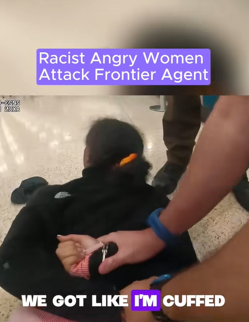 High-Intensity Scene! Police Confront Dangerous Suspect Head-On