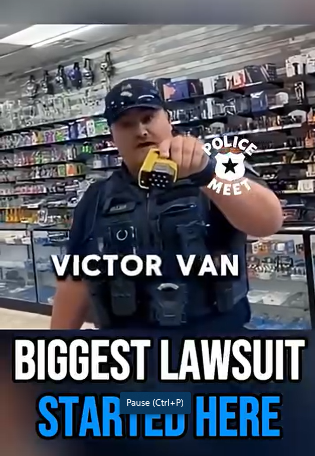 Hands In Pockets’ Order Sparks Street Confrontation