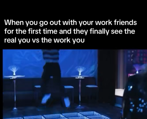 Haha this meme nails it 😂