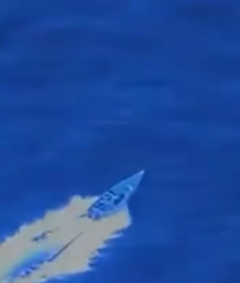 BREAKING: U.S. STRIKE KILLS FOUR ‘NARCO-TERRORISTS’ OFF VENEZUELA COAST