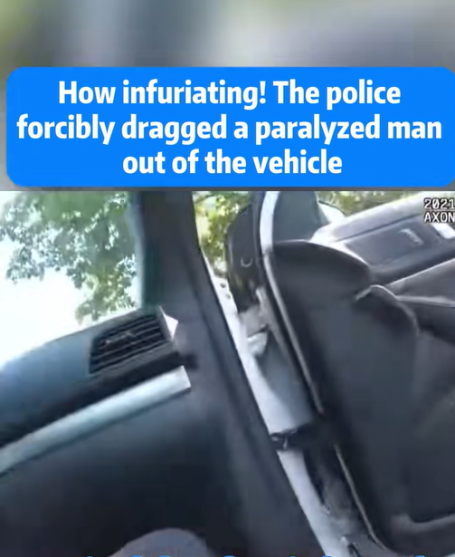 Controversial Arrest Sparks Outrage