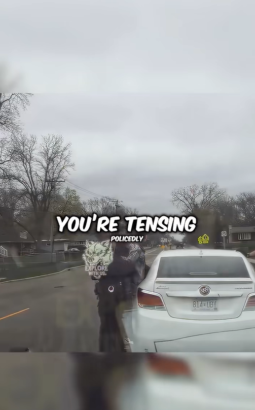 Cop Pulls GUN Instead of Taser — What Happened Next Shocked Everyone!