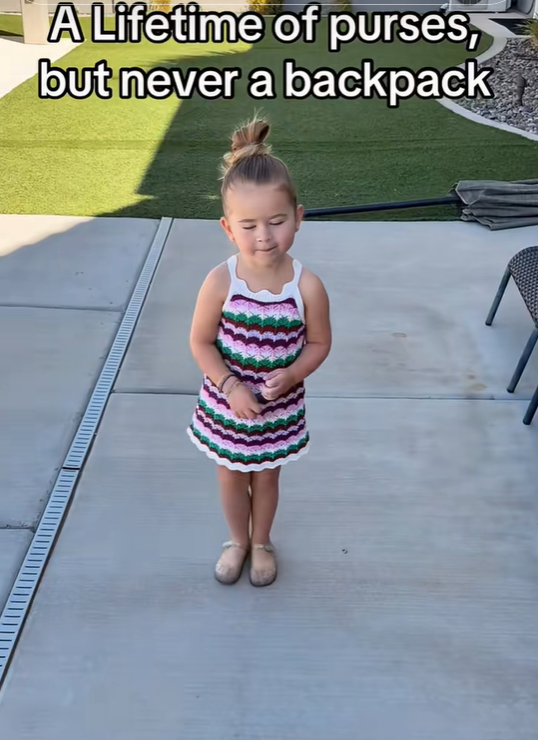 Why Are Girls So Cute? 💖