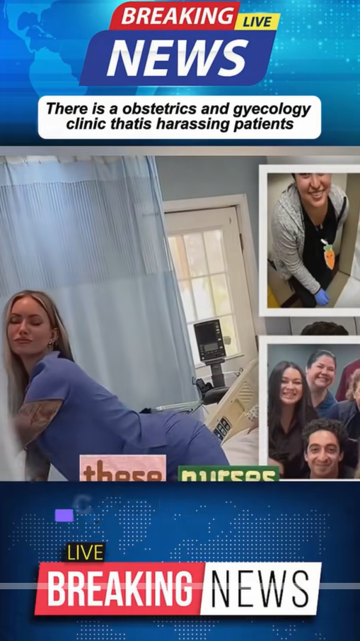 Shocking Claims: Patients Accuse Local OB-GYN Clinic of Harassment and Unprofessional Conduct
