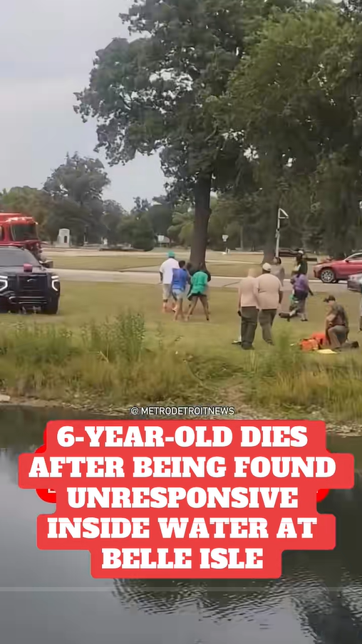 Tragedy at Belle Isle: Family Reunion Turns to Heartbreak