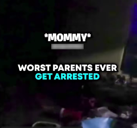Mommy!” — Disturbing Scene Leads to Arrest of Parents Accused of Unthinkable Neglect 