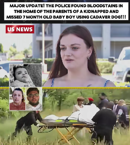 Police Make Shocking Discovery in Search for Missing Infant — What They Found Changes Everything