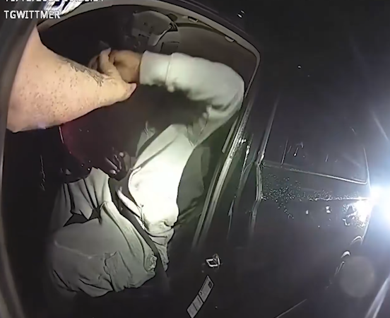 From Illinois Gunfire to the Pelosi Home Invasion — Two Police Bodycam Incidents That Shook America”