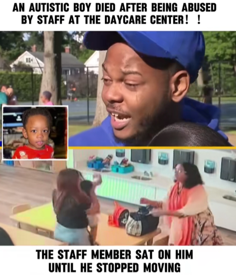 Daycare Horror: Autistic Boy Tragically Dies After Staff’s Shocking Act!