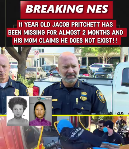 11-Year-Old Boy Missing for 2 Months — His Mother Claims He ‘Never Existed’