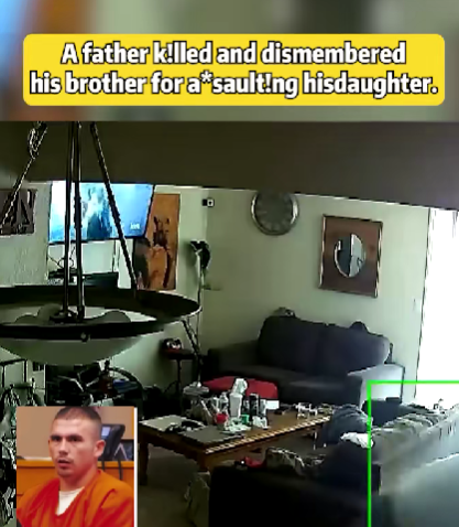 Father Takes Justice Into His Own Hands After Discovering What His Brother Did 