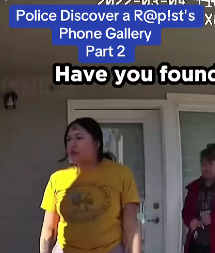Police Make Shocking Discovery on Suspect’s Phone That Exposes Hidden Crimes