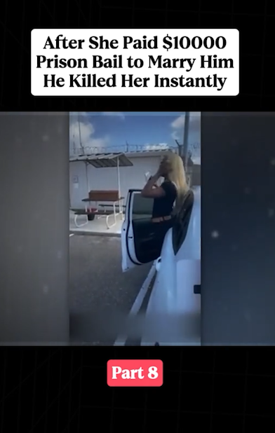 “Heartbreaking Twist: Woman Pays $10,000 to Free Fiancé — What Happens Next Leaves Everyone Stunned