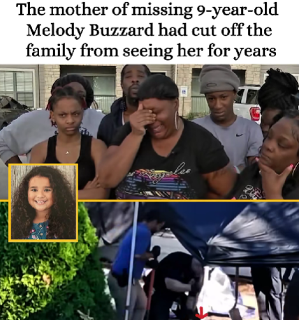 Family Breaks Down as New Details Emerge in Heart-Wrenching Missing Child Case — Years of Silence Finally Exposed.