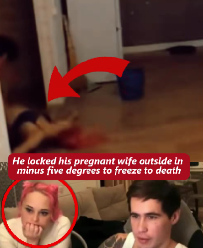 Husband’s Heartless ‘Prank’ Nearly Turns Deadly — Pregnant Mom Speaks Out to Warn Others