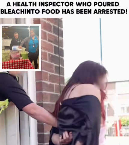 DoorDash Delivery Gone Wrong: Viral Video Leads to Arrest After Shocking Home Recording Incident