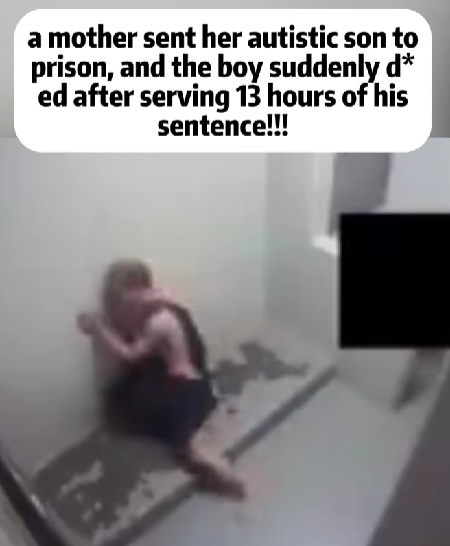 Family Tragedy Sparks Outrage After Vulnerable Teen Dies in Custody — Officials Launch Urgent Investigation 