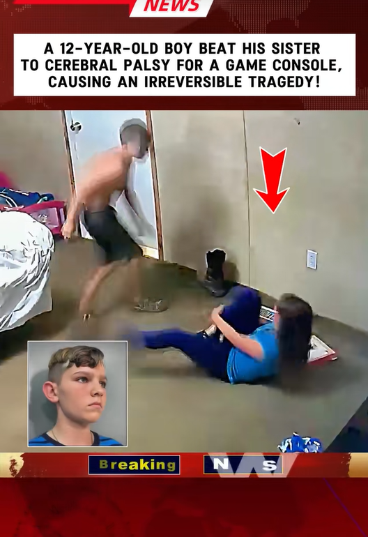 Disturbing Sibling Incident Sparks Nationwide Call for Better Youth Mental Health Support 