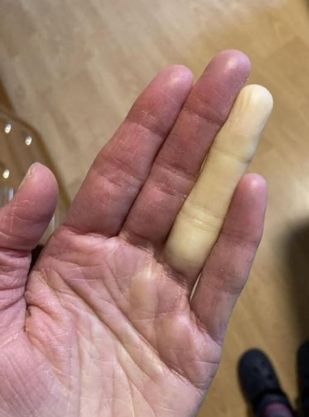 How a Moment of Vulnerability Can Teach Meaningful Emotional Lessons