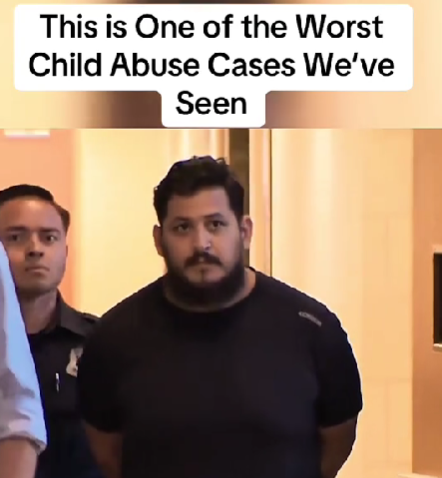 Investigators Rescue Children From Dangerous Home — Their Quick Action Saved Lives