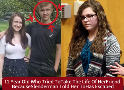 A Shocking Case That Left a Community Speechless — What Authorities Say Really Happened 