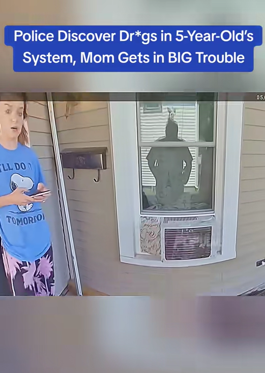 Authorities Investigate After Drugs Allegedly Found in Child’s System