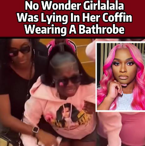 A Heartbreaking Funeral Moment Left Everyone in Tears — The Details Sparked Intense Reactions Online