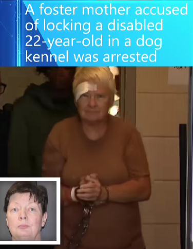 A Foster Care Case Shocked the Community — What Authorities Alleged Led to an Arrest