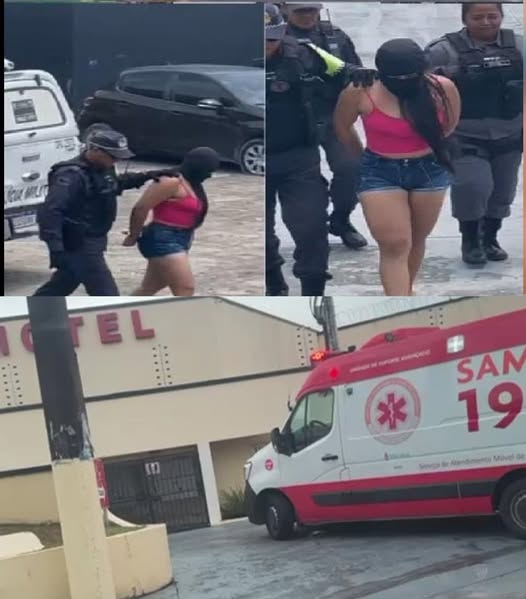 Woman her husband on honeymoon after he refuses to …