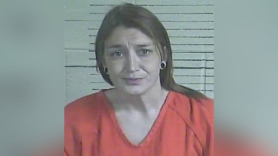 Woman charged with fetal homicide after abortion; burying infant at home, police say