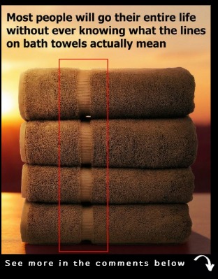 Why Bath Towels Are Essential in Every Home!