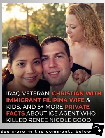 Who Is Jonathan E. Ross? Inside the Background of the ICE Agent at the Heart of a Minneapolis Case