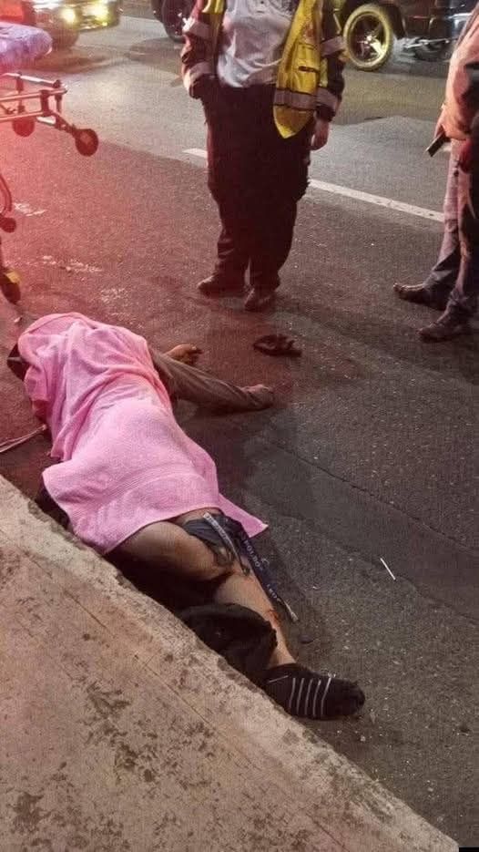 Young woman d!es at the hands of her…See more