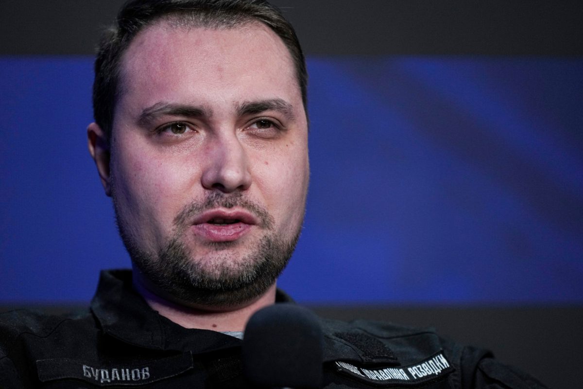 Zelenskyy names Ukraine’s head of military intelligence as his new chief of staff