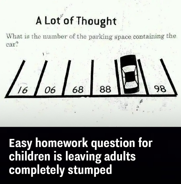 It’s not as easy as you might think 