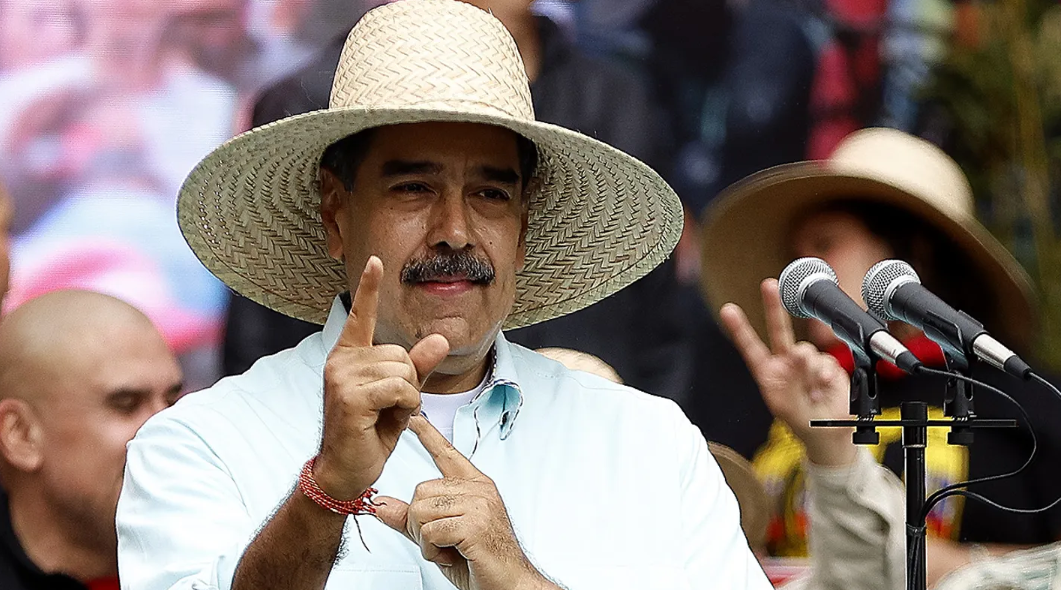 WATCH LIVE: Nicolas Maduro arrives in New York