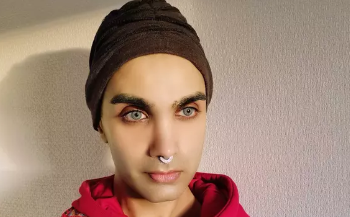 Top psychic who ‘predicted covid’ reveals terrifying visions for 2026 including ‘dangerous event’ and ‘mysterious illness’