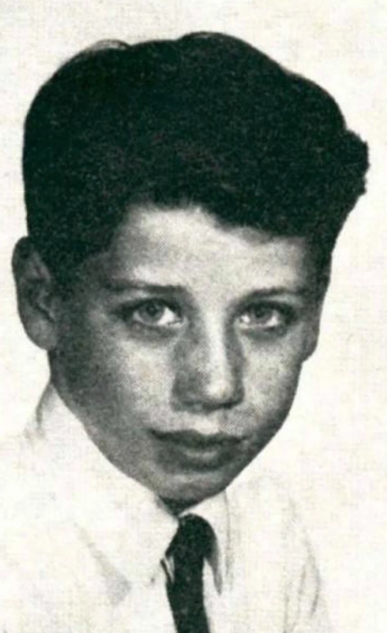 Do You Recognize These Baby Faces? (33 Pics)