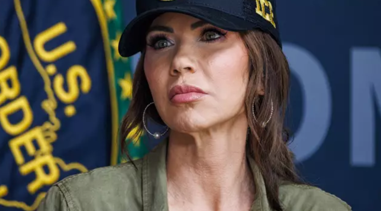 Department of Homeland Security Secretary admits death of woman shot by ICE in Minneapolis was ‘preventable’