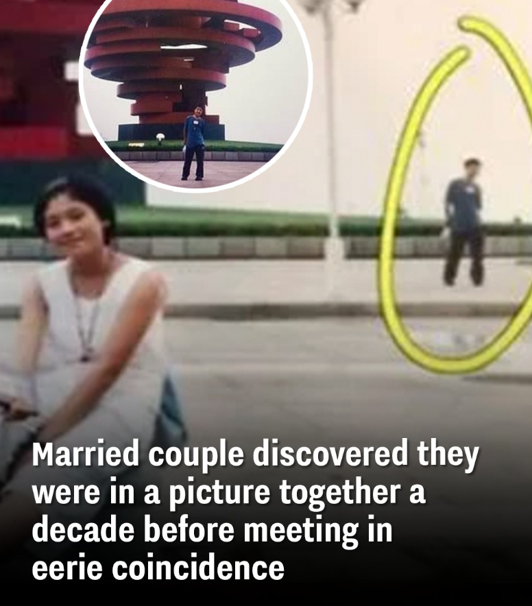 😱 Coincidence… or Destiny?