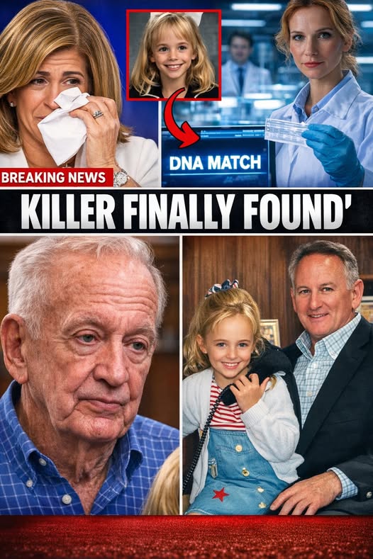 Who Was JonBenét Ramsey?