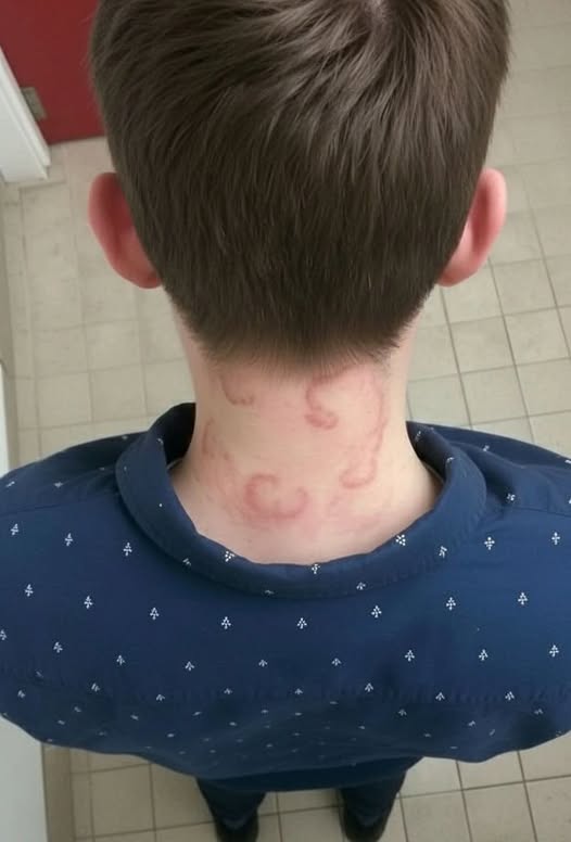 “My 8-Year-Old Has Been Experiencing This for Two Months — And It’s Getting Worse”