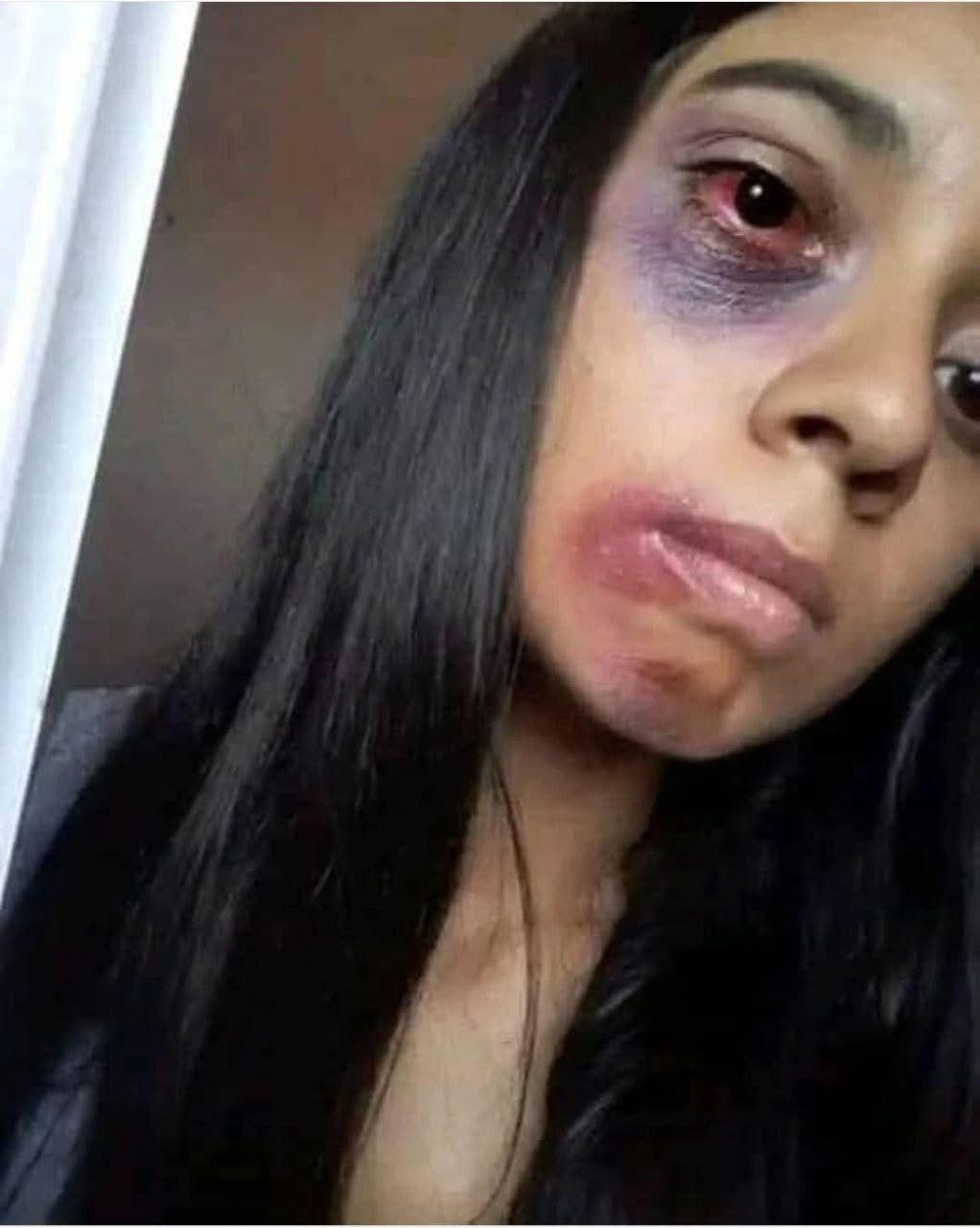 Young woman d!es at the hands of her…