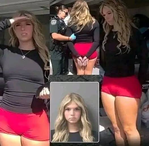 HT15. Unbelievable: Woman caught having s…See more  