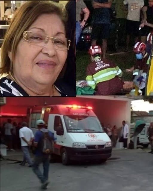 Elderly woman d!es in a m0tel after refusing to give c… See more