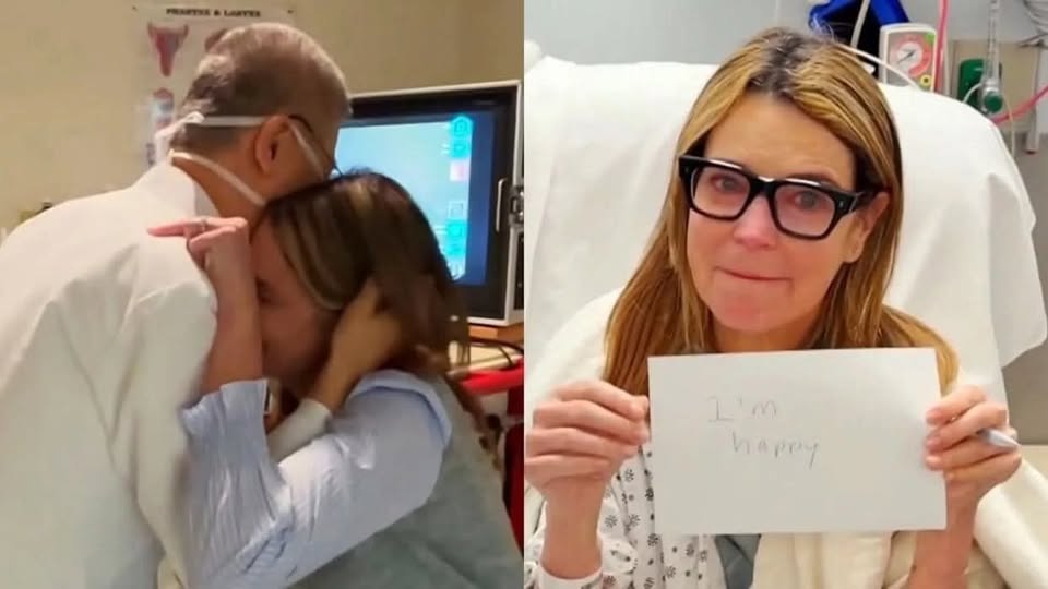 Savannah Guthrie Shares Emotional Update as Search for Her Missing Mother Continues