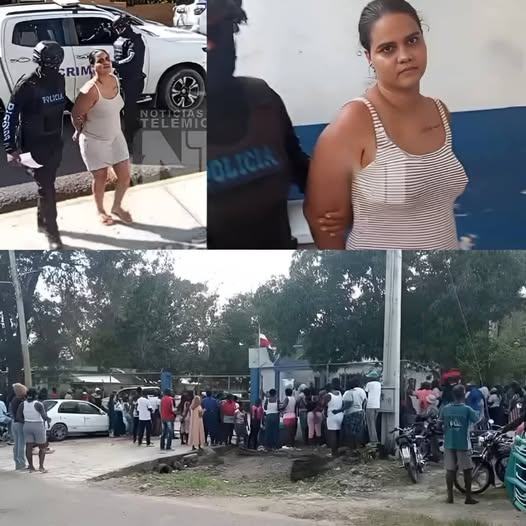 HT2. Catch this woman having int relationships… See more