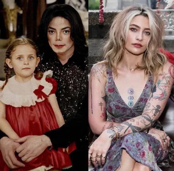 Michael Jackson Daughter Has Finally Broken Her Silence, And What She Revealed Is Not What People Expected!