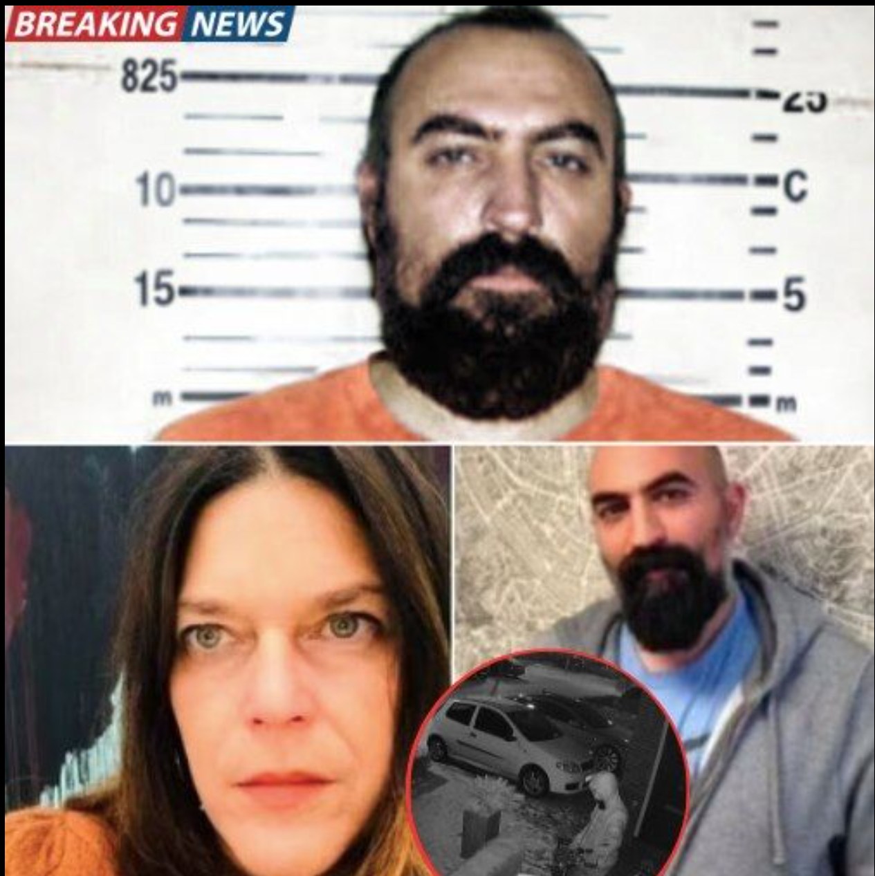 Tommaso Cioni Questioned by Authorities in Ongoing Nancy Guthrie Investigation